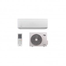 Сплит-система Daichi ICE ICE20AVQ1-1/ICE20FV1-1 технология ON/OFF
