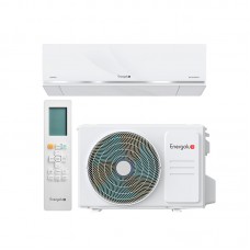 Сплит-система Energolux Lugano inverter SAS12DL1-AI/SAU12DL1-AI инверторная технология