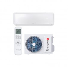 Сплит-система Energolux ZURICH 5 INVERTER SAS18Z5-AI/SAU18Z5-AI инверторная технология