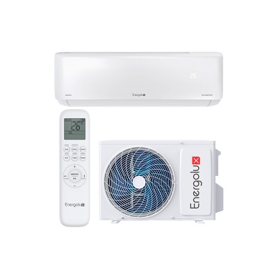 Сплит-система Energolux ZURICH 5 INVERTER SAS18Z5-AI
