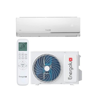 Сплит-система Energolux BASEL 4 SAS07B4-A/SAU07B4-A