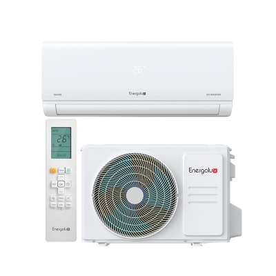 Сплит-система Energolux DAVOS INVERTER AS12R1-AI