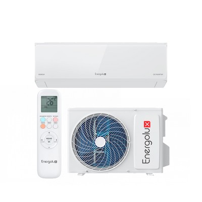 Сплит-система Energolux GENEVA SAS24G4-AI/SAU24G4-A
