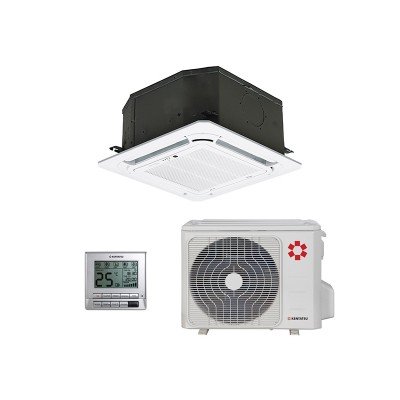 Кондиционер Kentatsu KSZT35HFAN1/KSUT35HFAN1