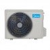 Кондиционер Midea MCA3-12HRN1-Q1/MOBA30U-12HN1-Q