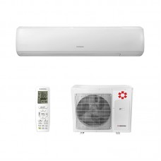 Сплит-система Kentatsu KSGQ95HFAN1/KSRQ95HFAN1 технология ON/OFF 