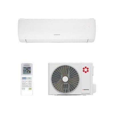 Сплит-система Kentatsu KSGUA61HZRN1/KSRUA61HZRN1