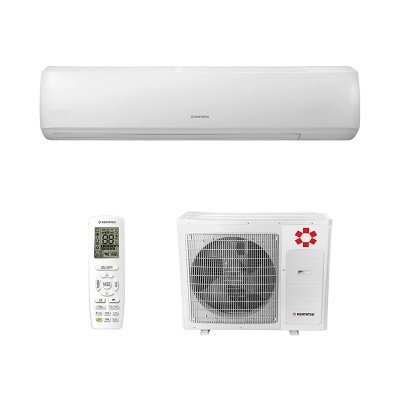 Сплит-система Kentatsu KSGQ95HFAN1/KSRQ95HFAN1