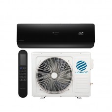 Сплит-система Loriot Nocturne DC Inverter LAC-09TNI инверторная технология