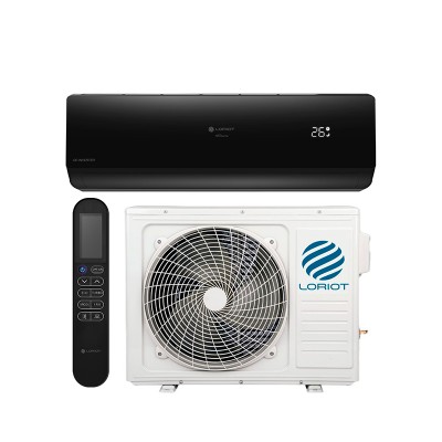Сплит-система Loriot Nocturne DC Inverter LAC-07TNI