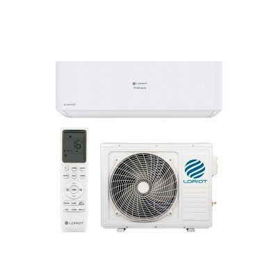 Сплит-система Loriot Premiere DC Inverter LAC-24TPRI