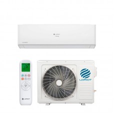 Сплит-система Loriot Prestige DC Inverter LAC-24AHI инверторная технология