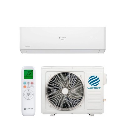 Сплит-система Loriot Prestige DC Inverter LAC-09AHI