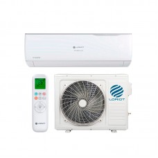 Сплит-система Loriot Residence Smart DC Inverter LAC-18AJI инверторная технология