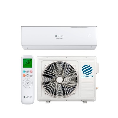 Сплит-система Loriot Residence Smart LAC-24AJ