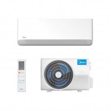 Сплит-система Midea MSFE-09N8D6-I/MSFE-09N8D6-O инверторная технология