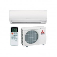 Сплит-система Mitsubishi Electric MSZ-DM25VA/MUZ-DM25VA инверторная технология