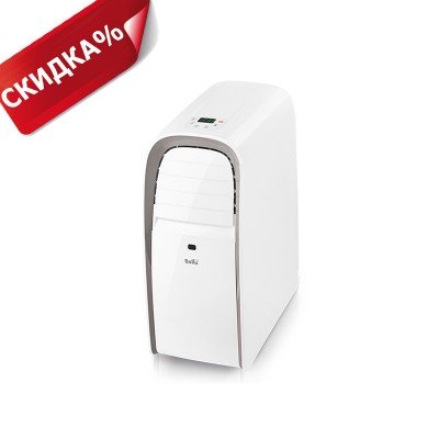 Мобильный кондиционер Ballu BPAC-09 CE_17Y