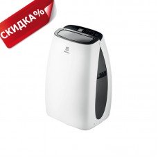 Мобильный кондиционер Electrolux EACM-10 HR/N3