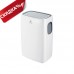 Мобильный кондиционер Electrolux EACM-11 CL/N3