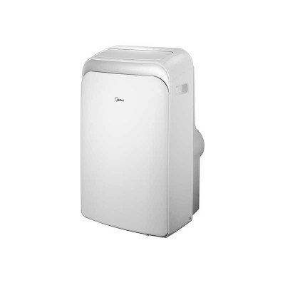 Мобильный кондиционер Midea MPPDA MPPDA-09CRN7-Q 