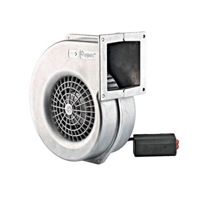 Вентилятор радиальный Era Argest AL 140E 2K M