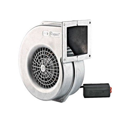 Вентилятор радиальный Era Argest AL 160E 2K M