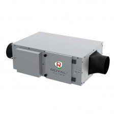 Приточная установка Royal Clima Vento RCV-500 EH-1700