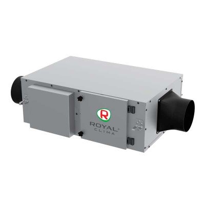Приточная установка Vento RCV-900 EH-9000