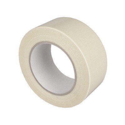 Скотч малярный Крепп Tech Roll