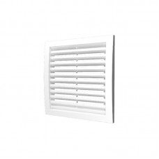 Решетка вентиляционная наружная 2525РРН