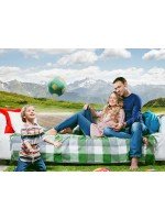 Микроклимат в доме: как сохранить здоровье детей