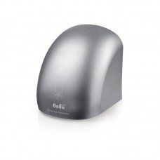Сушилка для рук Ballu BAHD-2000DM Silver