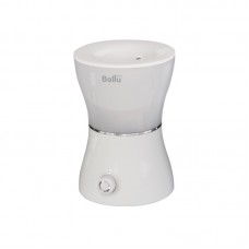 Ультразвуковой увлажнитель воздуха Ballu UHB-300 white