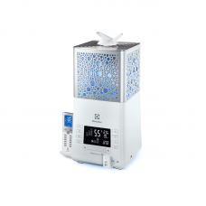 Ультразвуковой увлажнитель воздуха-ecoBIOCOMPLEX Electrolux EHU-3815D YOGAhealthline®