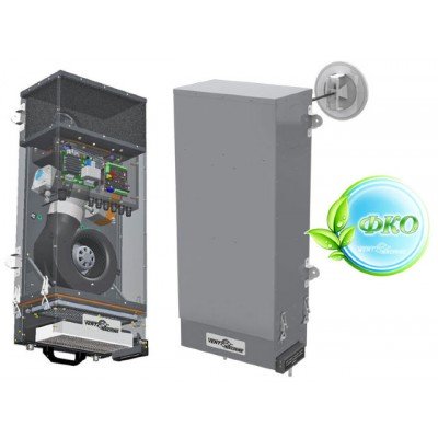 Приточная установка V-STAT FKO 4A