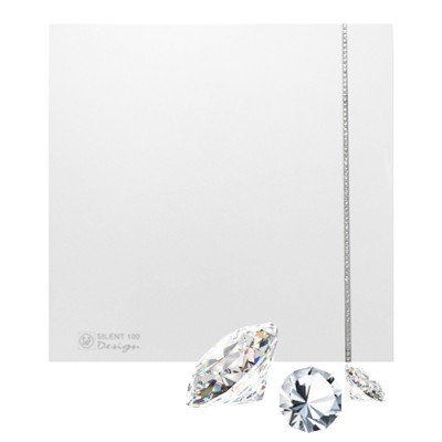 Soler Palau SILENT-100 CRZ DESIGN SWAROVSKI