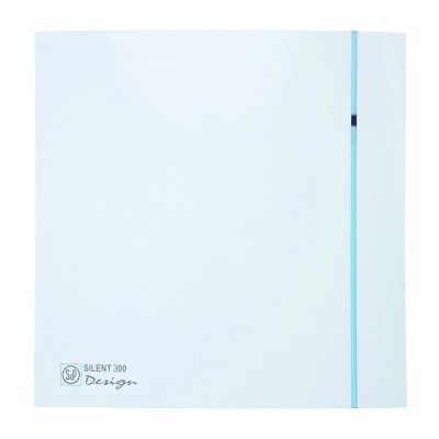 Вентилятор Soler Palau SILENT-300 CRZ DESIGN 3C