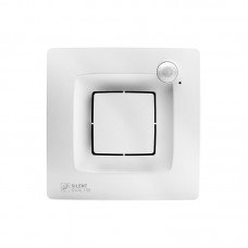 Вентилятор вытяжной Soler Palau SILENT DUAL 100