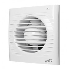 Вентилятор вытяжной ERA 6С с обратным клапаном