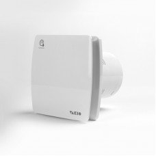 Вентилятор вытяжной Vakio Smart EF-100 с таймером и датчиком влажности