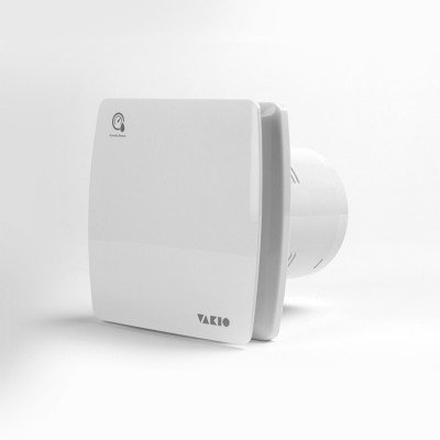 Вентилятор вытяжной Vakio Smart EF-100 (Вакио)