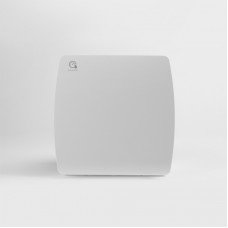 Вентилятор вытяжной Vakio Smart EF-150 с таймером и датчиком влажности