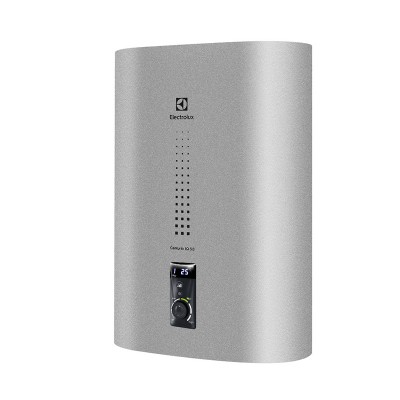 Водонагреватель Electrolux EWH 30 Centurio IQ 3.0 Silver