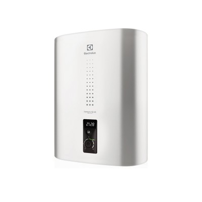 Водонагреватель Electrolux EWH 30 Centurio IQ 2.0 Silver