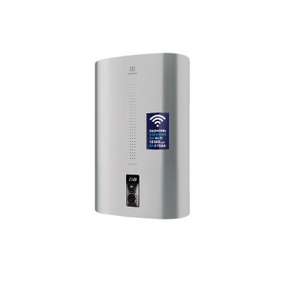 Водонагреватель Electrolux EWH 100 Centurio IQ 2.0 Silver