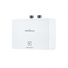 Проточный водонагреватель Electrolux NPX 6 AQUATRONIC DIGITAL 2.0 