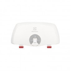 Проточный водонагреватель Electrolux Smartfix 2.0 TS (3,5 kW) - кран+душ
