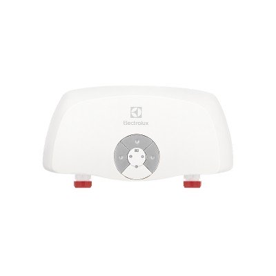 Проточный водонагреватель Electrolux Smartfix 3,5 kW