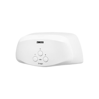 Проточный водонагреватель Zanussi 3-logic 3,5 TS